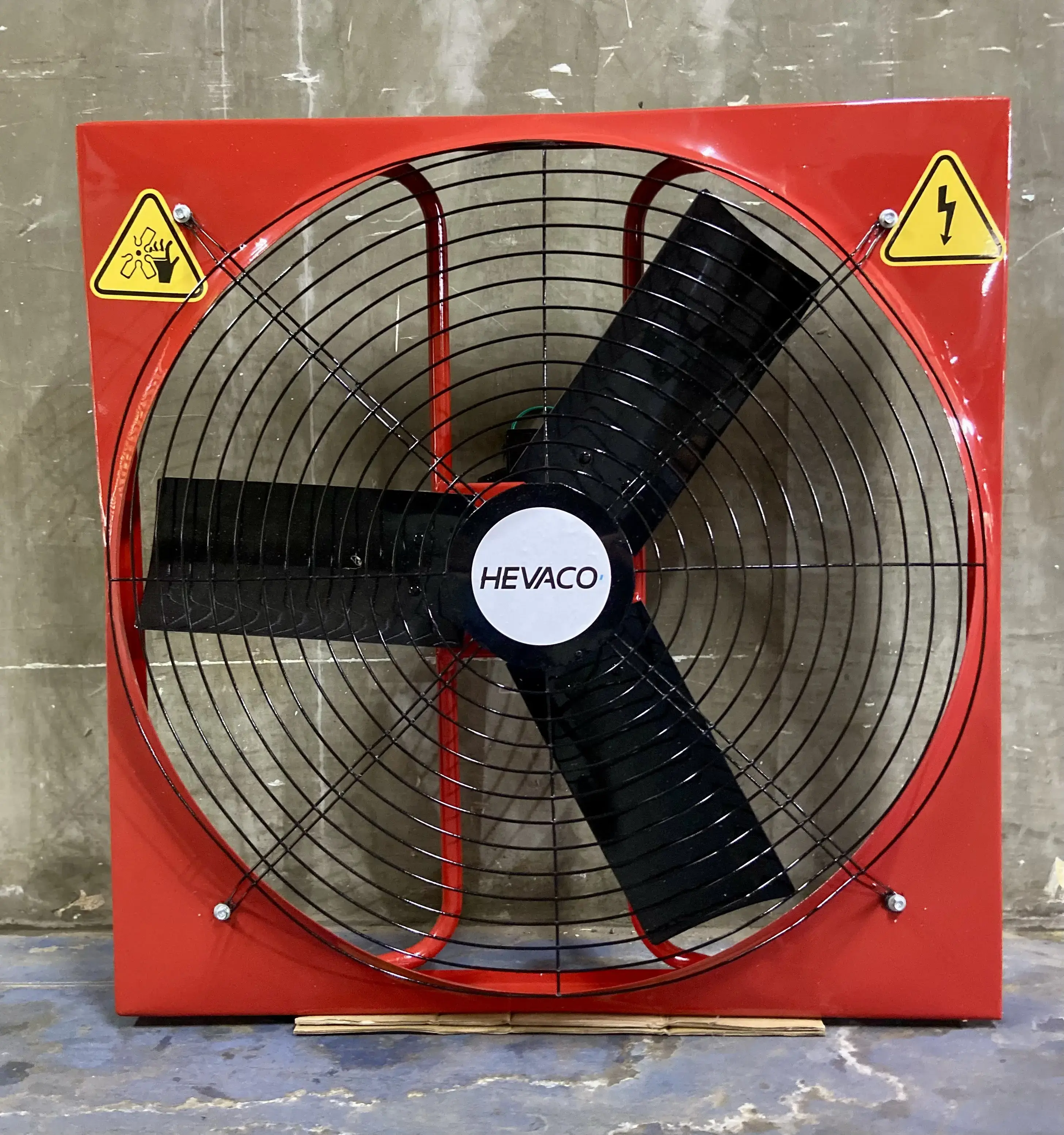 VENTILADOR AVÍCOLA 36
