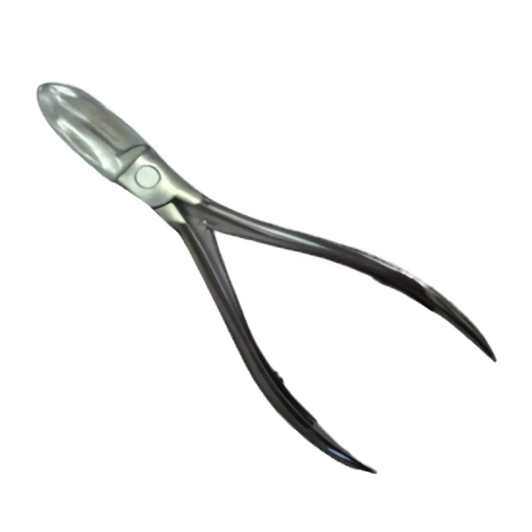 PINZA DESCOLMILLADORA