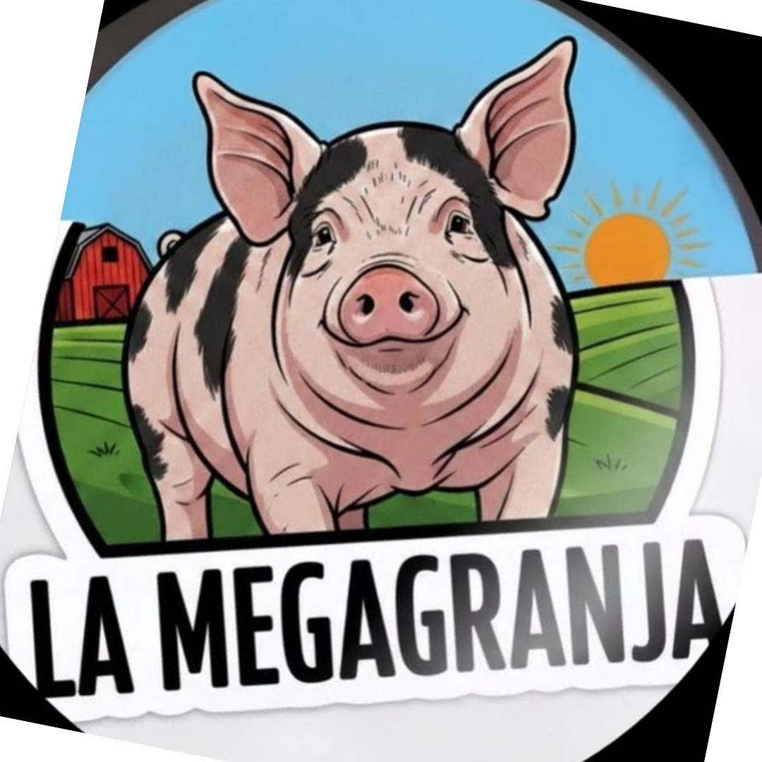 LA MEGA GRANJA