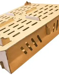 Caja de Pollos COBB 500 Exelente Genética